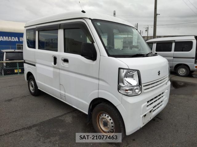 Suzuki EVERY 2020-07 8012076-1