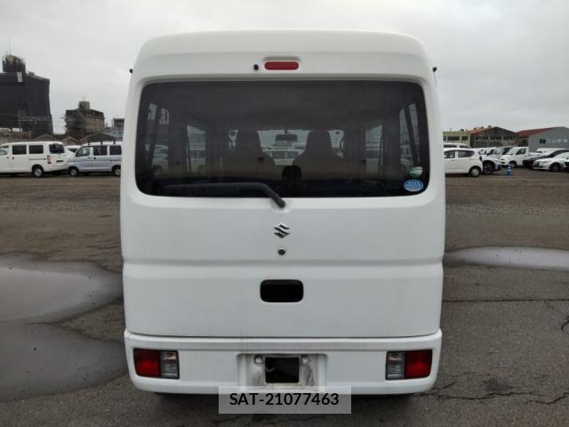 Suzuki EVERY 2020-07 8012076-3