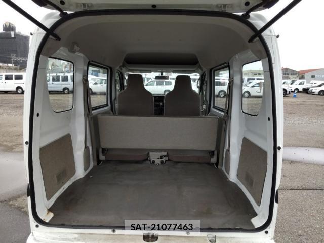Suzuki EVERY 2020-07 8012076-5