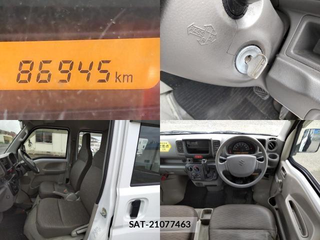 Suzuki EVERY 2020-07 8012076-7