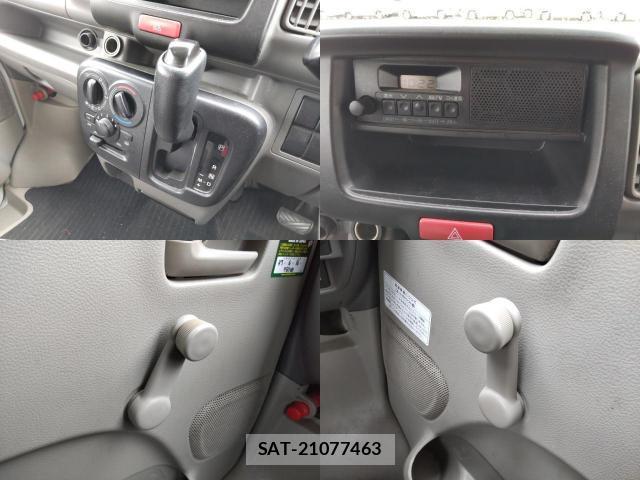 Suzuki EVERY 2020-07 8012076-8