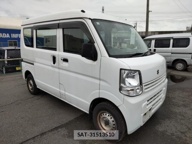 Suzuki EVERY 2020-07 8012077-1