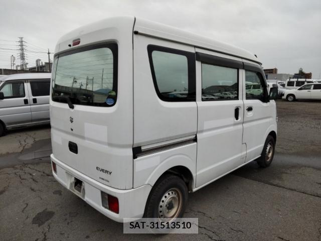Suzuki EVERY 2020-07 8012077-2