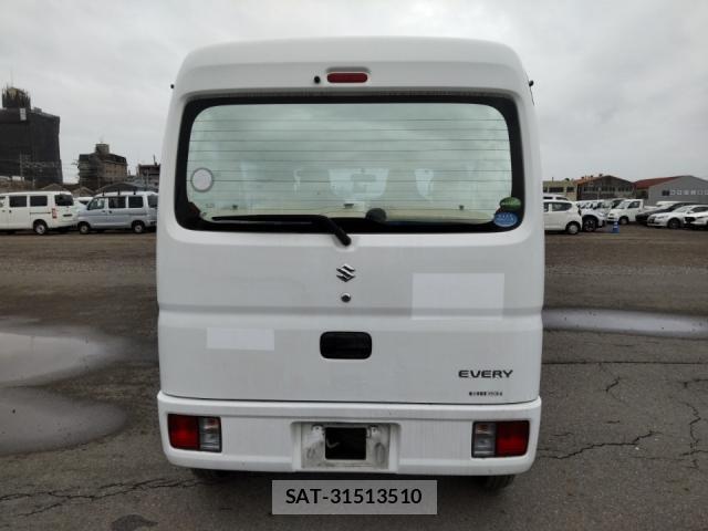Suzuki EVERY 2020-07 8012077-3