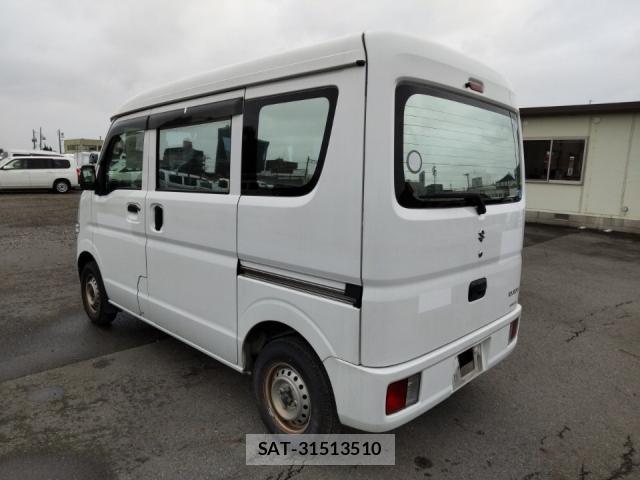 Suzuki EVERY 2020-07 8012077-4