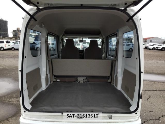 Suzuki EVERY 2020-07 8012077-5