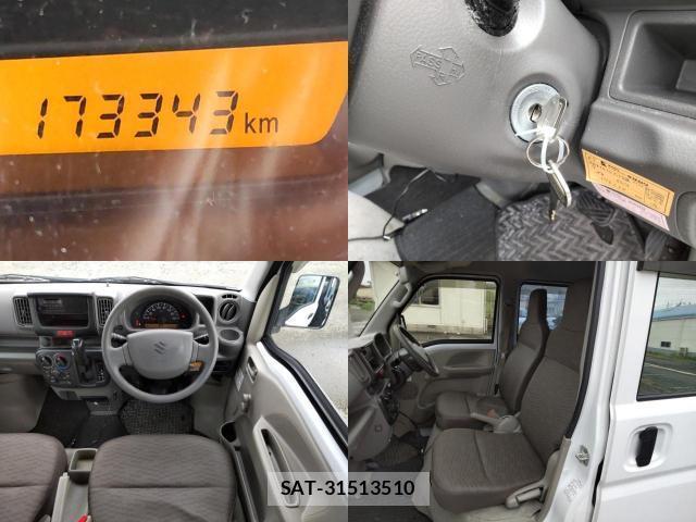 Suzuki EVERY 2020-07 8012077-7