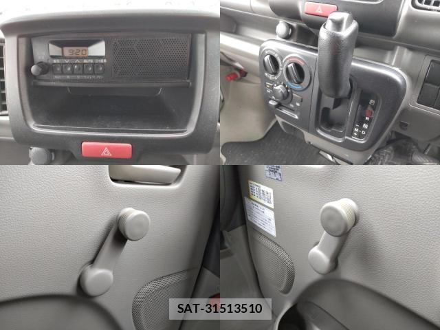 Suzuki EVERY 2020-07 8012077-8
