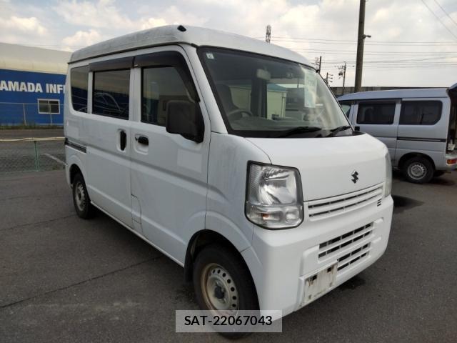 Suzuki EVERY 2016-06 8012078-1