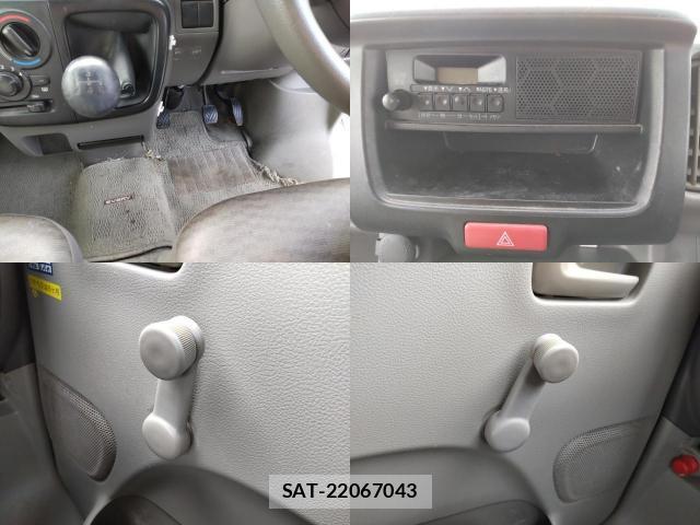 Suzuki EVERY 2016-06 8012078-8