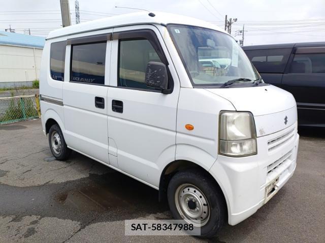 Suzuki EVERY 2012-06 8012079-1
