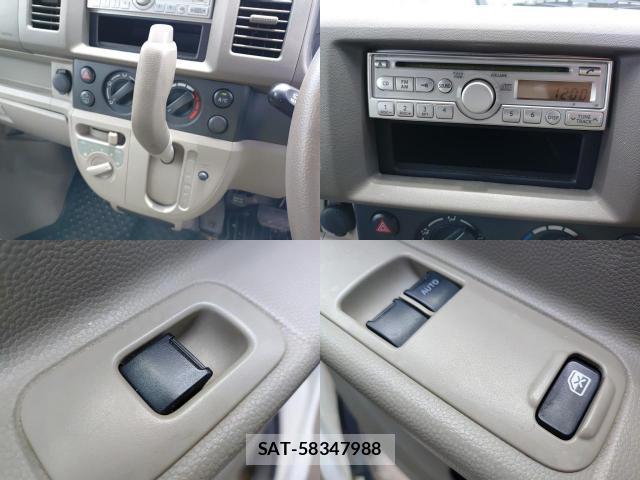 Suzuki EVERY 2012-06 8012079-8