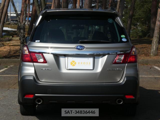 Subaru EXIGA CROSSOVER 2016-09 8006231-1