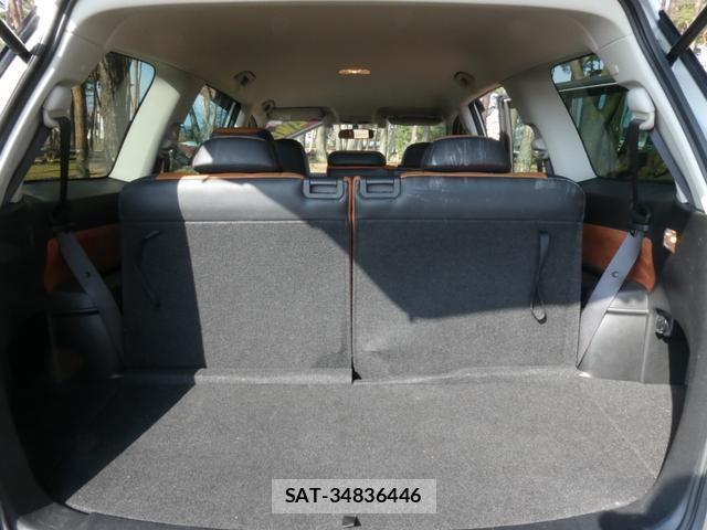Subaru EXIGA CROSSOVER 2016-09 8006231-10