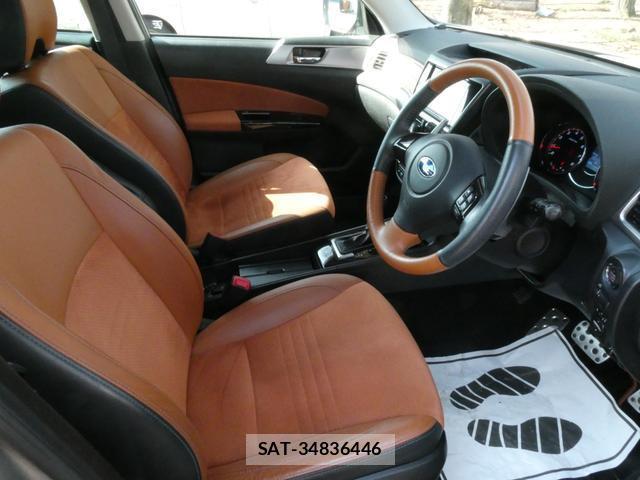 Subaru EXIGA CROSSOVER 2016-09 8006231-11