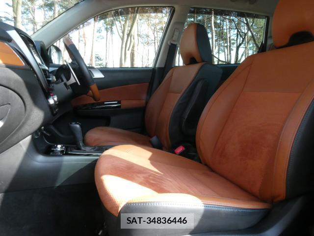 Subaru EXIGA CROSSOVER 2016-09 8006231-12