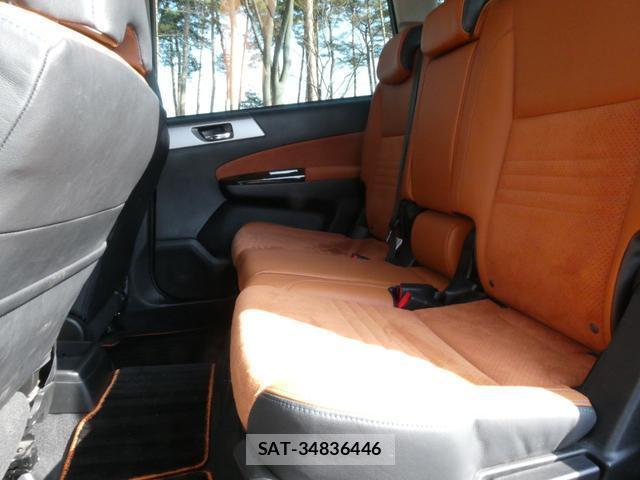 Subaru EXIGA CROSSOVER 2016-09 8006231-13