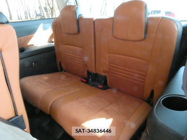 Subaru EXIGA CROSSOVER 2016-09 8006231-14