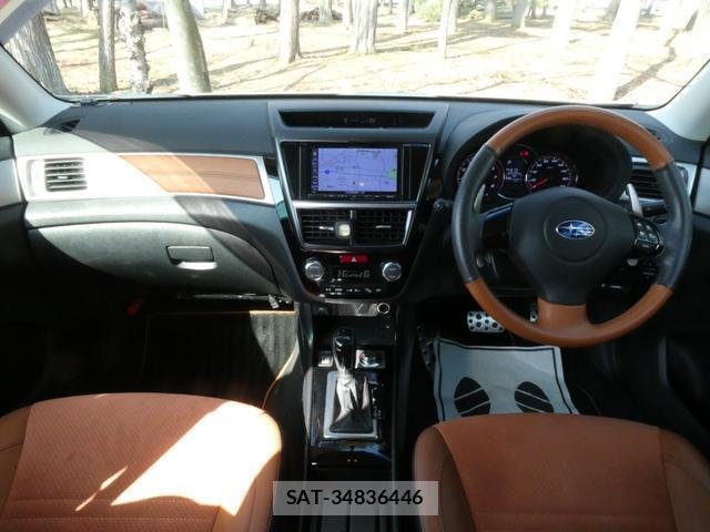 Subaru EXIGA CROSSOVER 2016-09 8006231-15