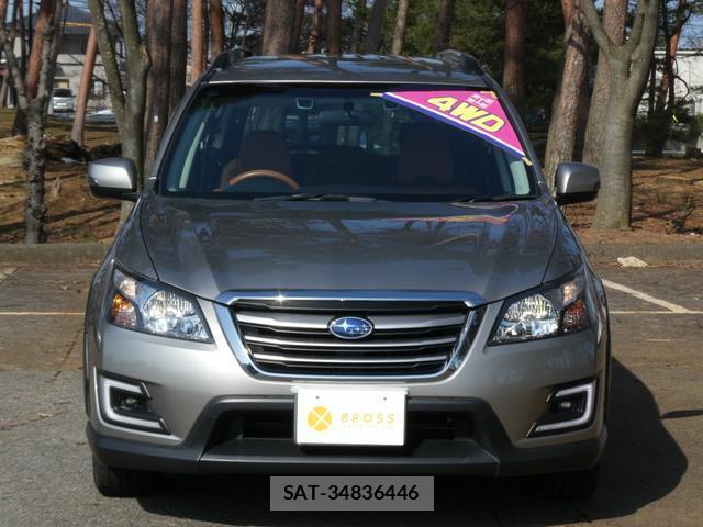 Subaru EXIGA CROSSOVER 2016-09 8006231-2