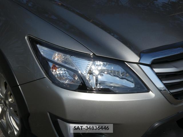 Subaru EXIGA CROSSOVER 2016-09 8006231-3