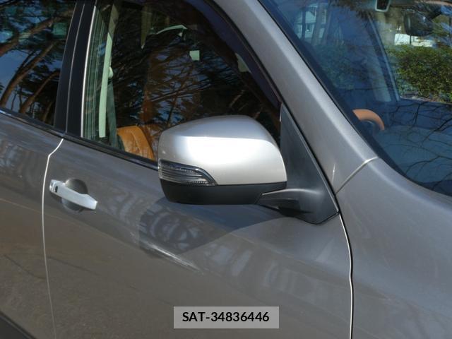 Subaru EXIGA CROSSOVER 2016-09 8006231-4