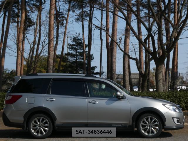 Subaru EXIGA CROSSOVER 2016-09 8006231-5