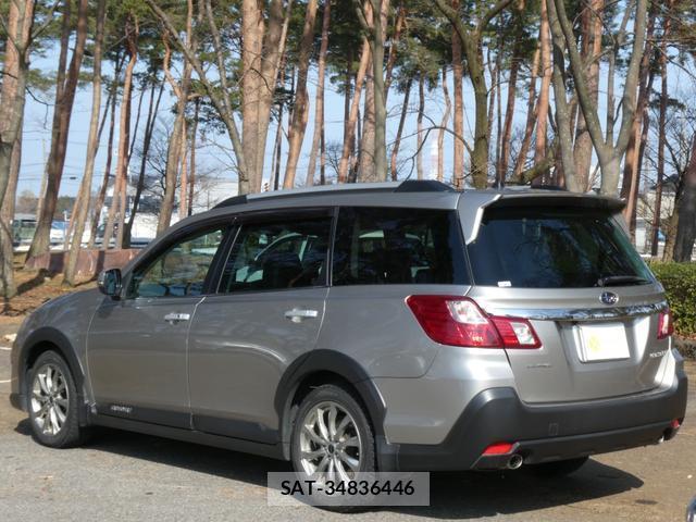 Subaru EXIGA CROSSOVER 2016-09 8006231-8