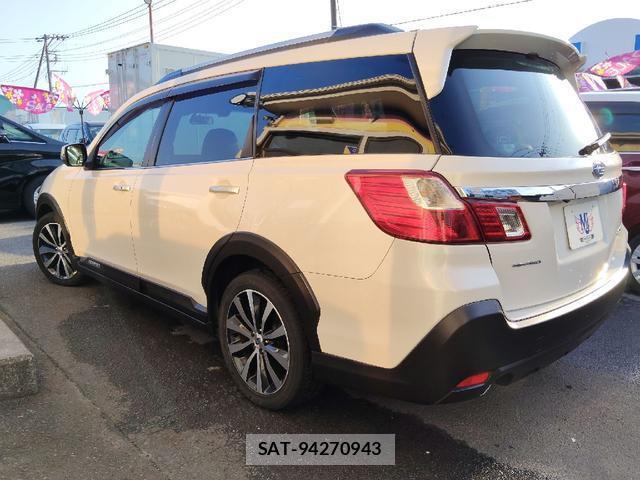Subaru EXIGA CROSSOVER 2017-03 8006289-1