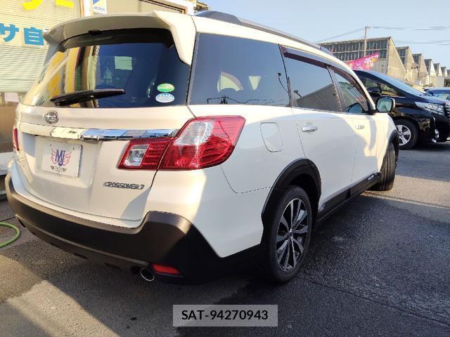 Subaru EXIGA CROSSOVER 2017-03 8006289-10