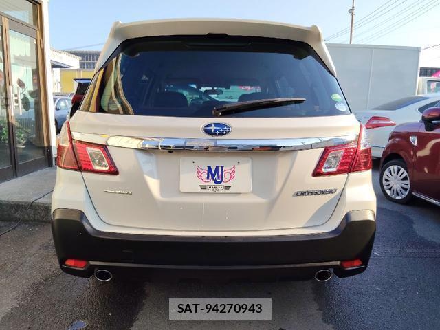 Subaru EXIGA CROSSOVER 2017-03 8006289-12