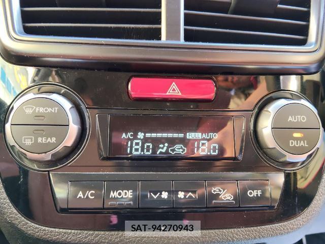 Subaru EXIGA CROSSOVER 2017-03 8006289-14