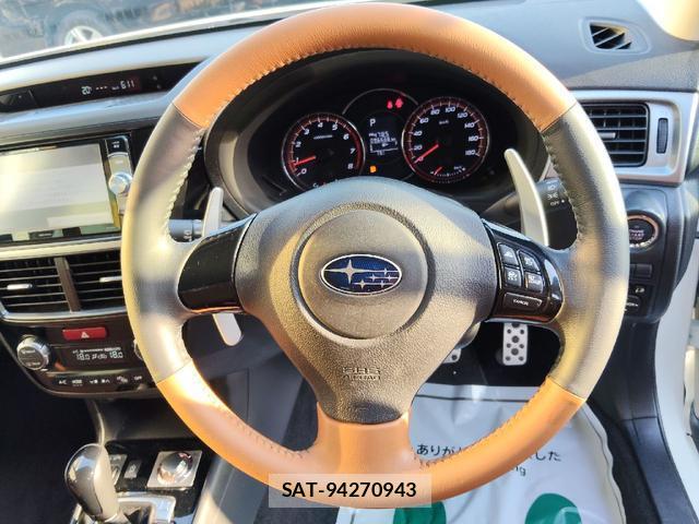 Subaru EXIGA CROSSOVER 2017-03 8006289-15