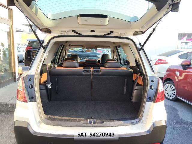 Subaru EXIGA CROSSOVER 2017-03 8006289-17