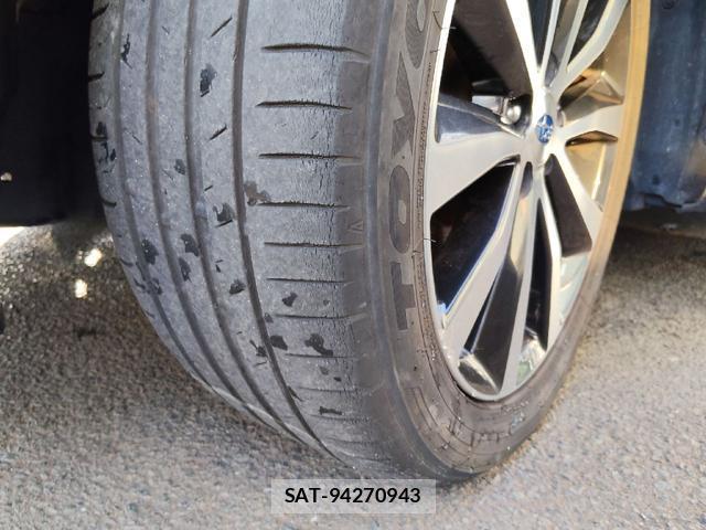 Subaru EXIGA CROSSOVER 2017-03 8006289-19