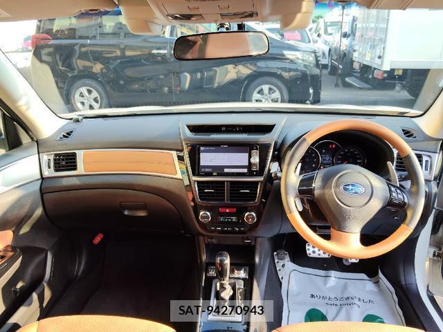 Subaru EXIGA CROSSOVER 2017-03 8006289-2
