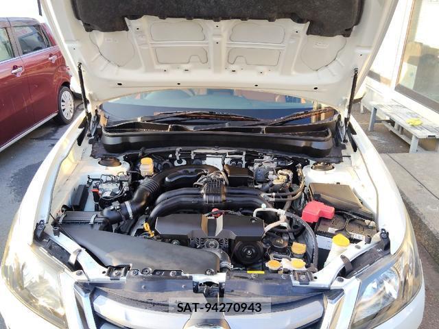 Subaru EXIGA CROSSOVER 2017-03 8006289-3