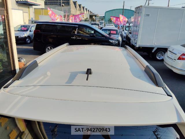 Subaru EXIGA CROSSOVER 2017-03 8006289-4
