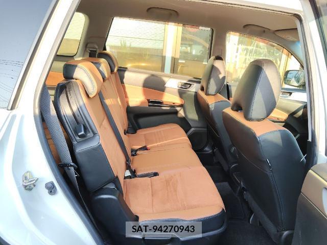 Subaru EXIGA CROSSOVER 2017-03 8006289-6