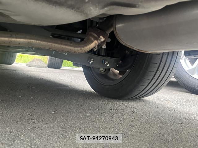 Subaru EXIGA CROSSOVER 2017-03 8006289-8