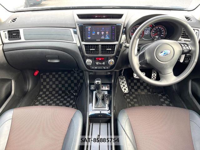 Subaru EXIGA CROSSOVER 2017-09 8007157-1