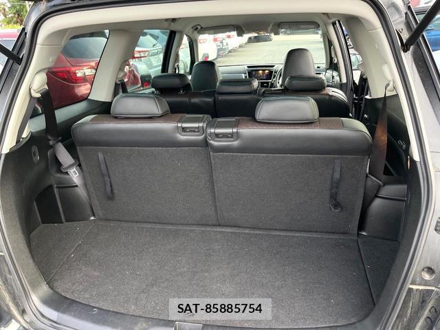 Subaru EXIGA CROSSOVER 2017-09 8007157-10