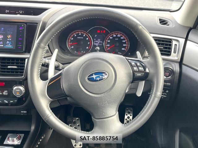 Subaru EXIGA CROSSOVER 2017-09 8007157-11