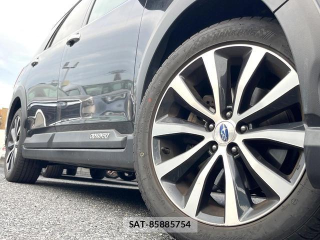 Subaru EXIGA CROSSOVER 2017-09 8007157-13