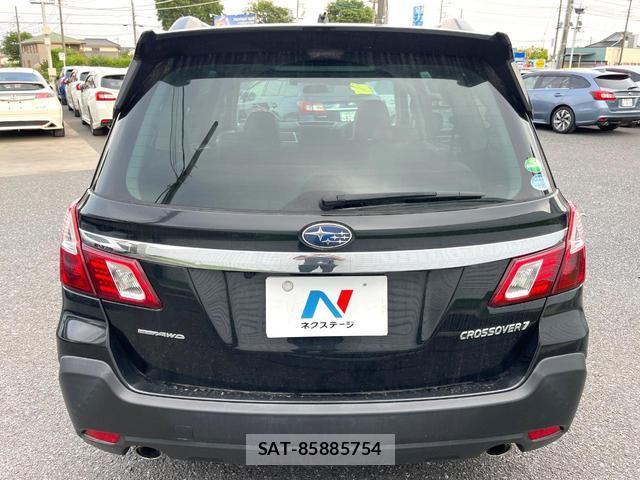 Subaru EXIGA CROSSOVER 2017-09 8007157-15