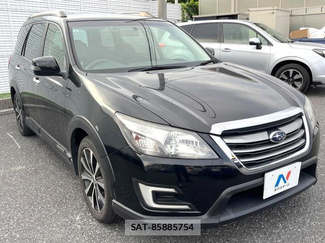 Subaru EXIGA CROSSOVER 2017-09 8007157-16