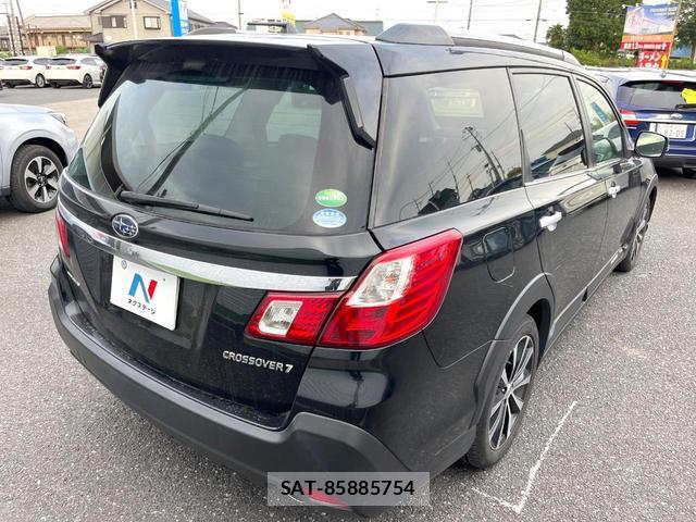 Subaru EXIGA CROSSOVER 2017-09 8007157-17