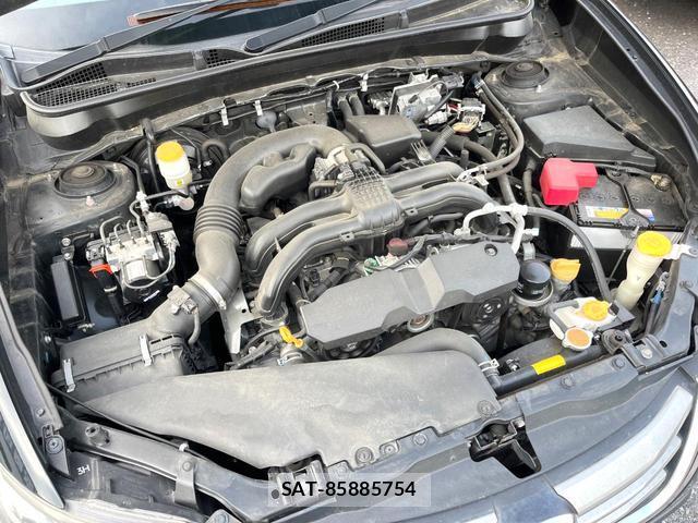 Subaru EXIGA CROSSOVER 2017-09 8007157-18