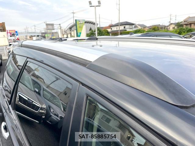 Subaru EXIGA CROSSOVER 2017-09 8007157-2