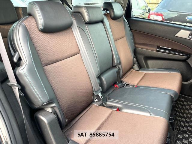 Subaru EXIGA CROSSOVER 2017-09 8007157-8